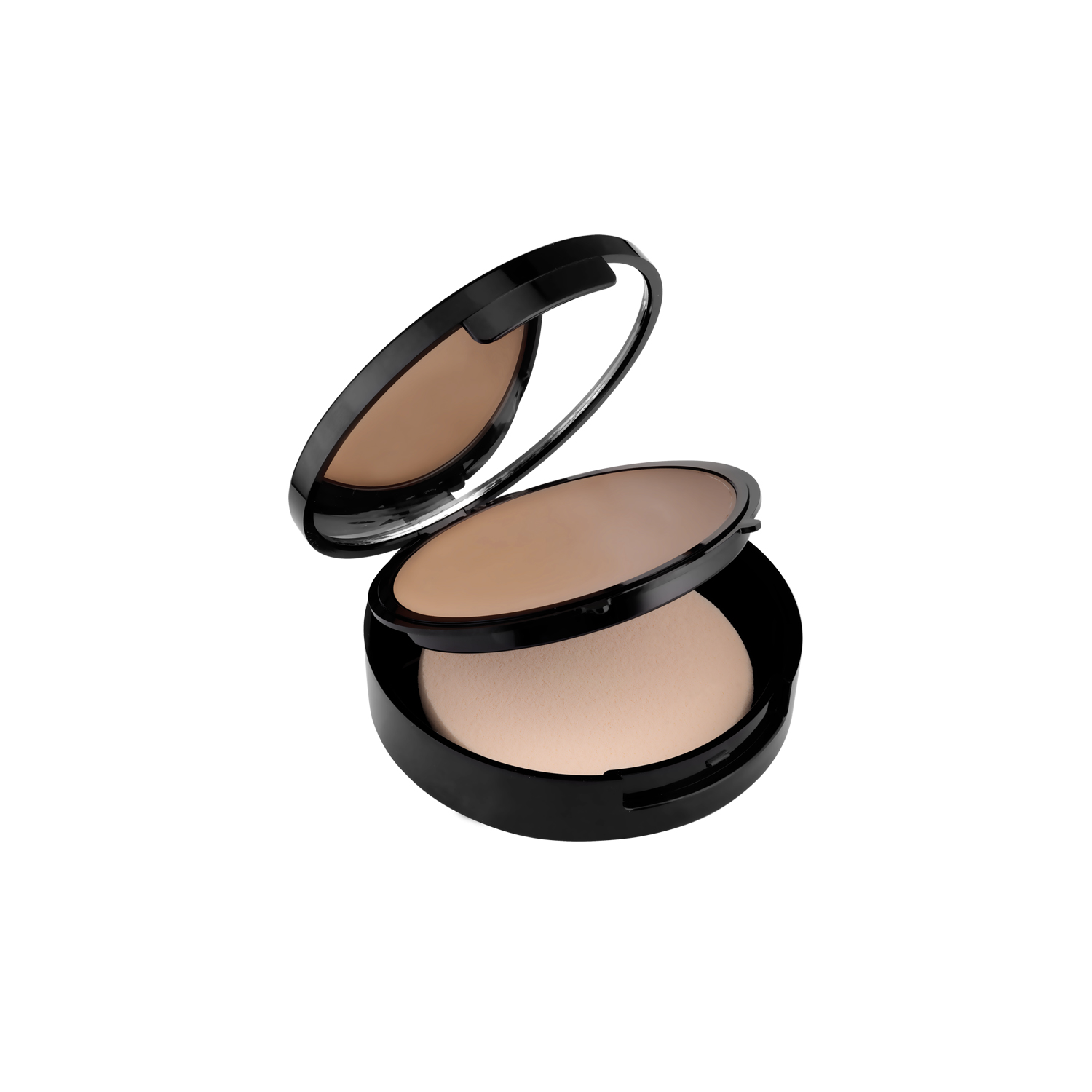 VELVET FINISH CREAM POWDER MAKEUP SPF 15 Radiant Professional