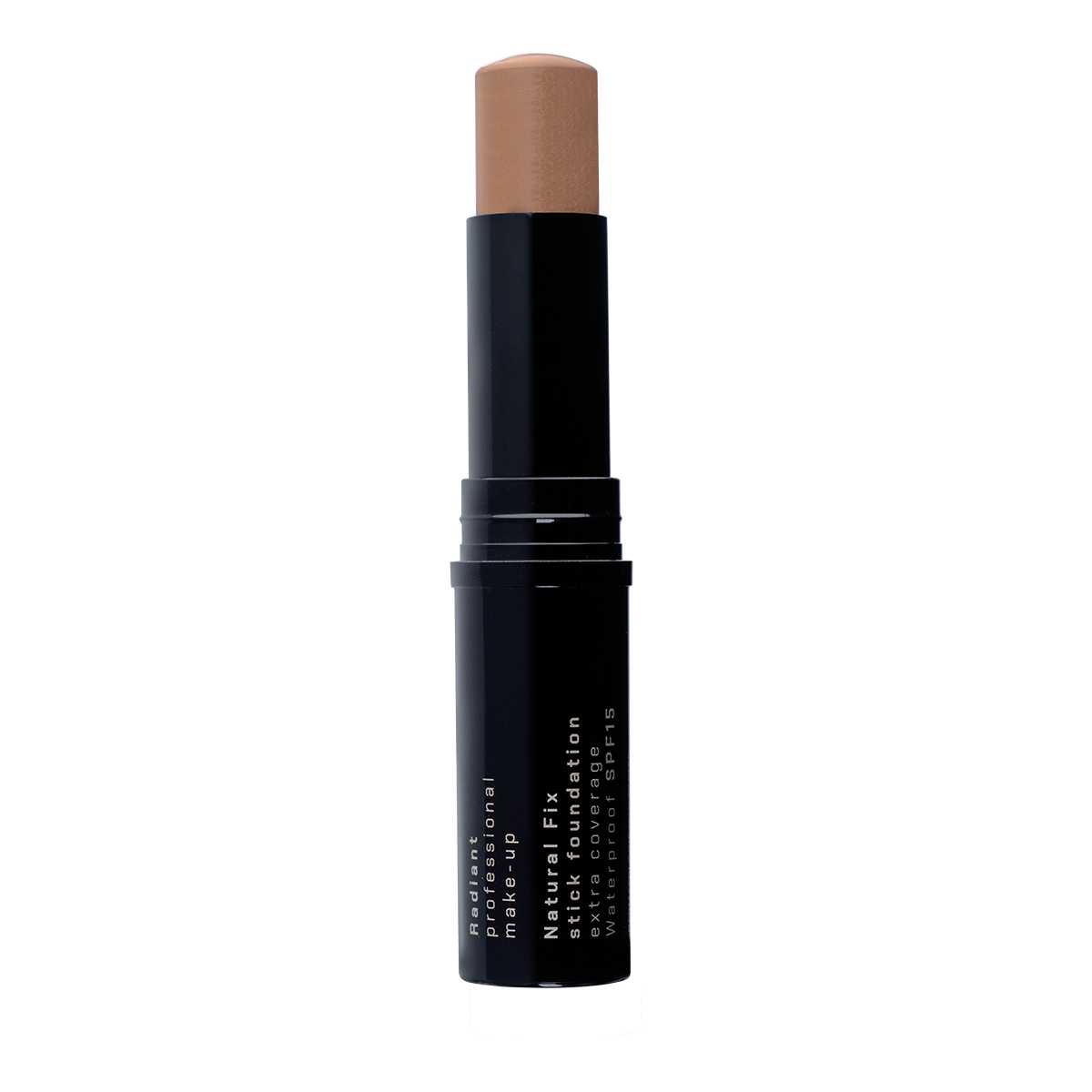 NATURAL FIX EXTRA COVERAGE STICK FOUNDATION WATERPROOF SPF 15