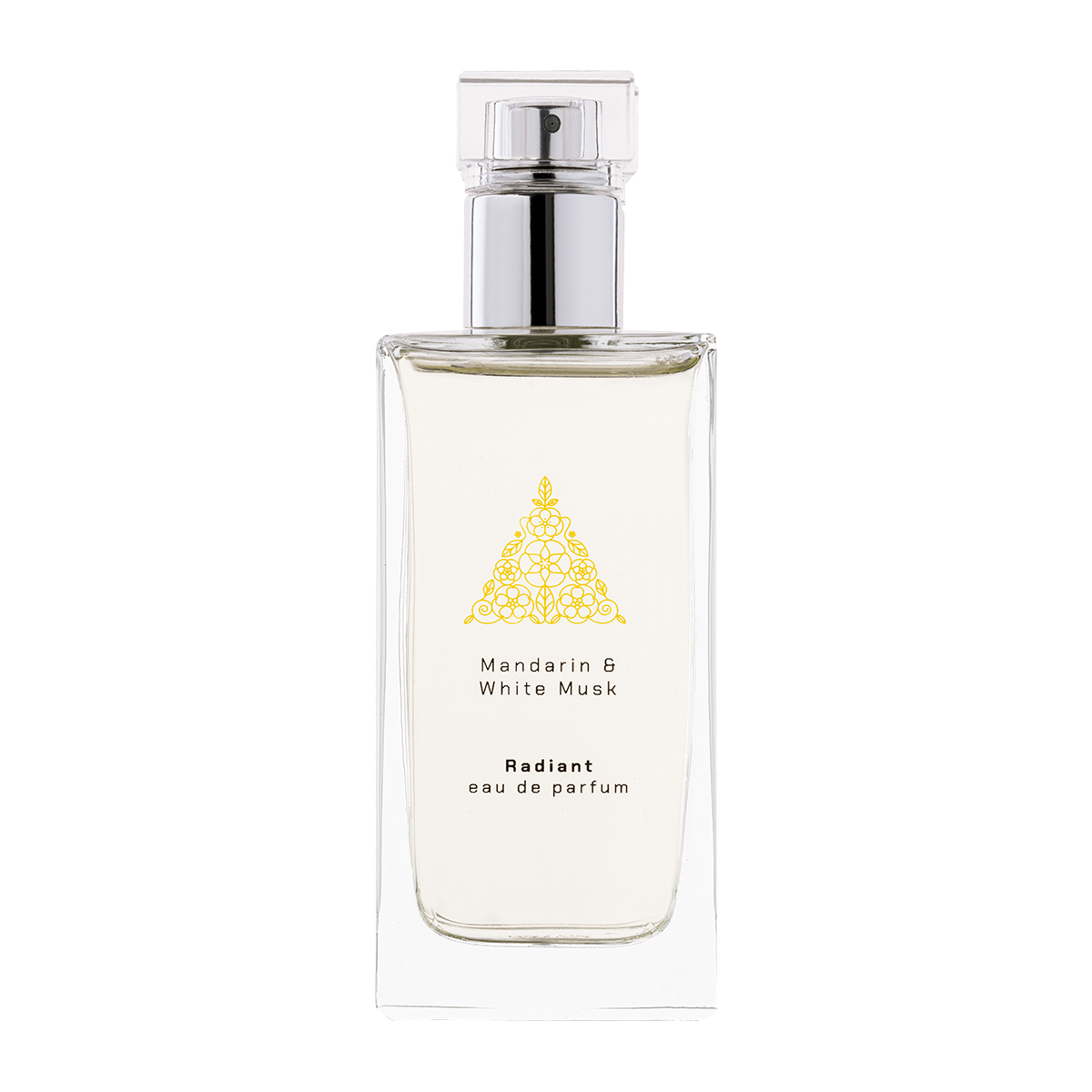 White musk eau de sales parfum 50ml